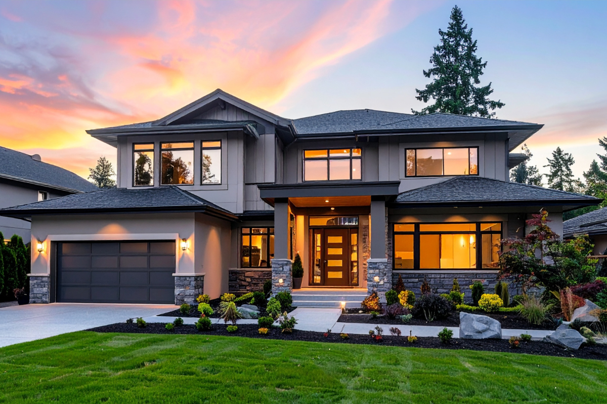 Outdoor patio pergola
